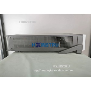 Keithley 2612B เครื่องวัดสัญญาณสองช่องสัญญาณ SMU-H - Product Image 4