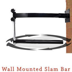 Poinçonnage de <span class=keywords><strong>boxe</strong></span> avec barre rotative Cible rotative <span class=keywords><strong>murale</strong></span> - Product Image 6