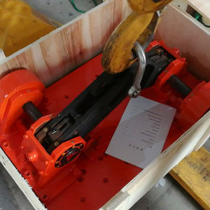 कारखाने की आपूर्ति <span class=keywords><strong>1</strong></span> टन 2 टन 5ton वर्ग उठाने विद्युत बिजली उठाने चुंबक आयरन स्क्रैप के लिए बिक्री के लिए - Product Image 6