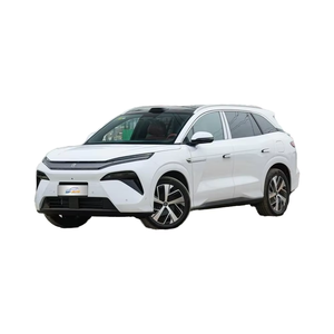 Offres Spéciales d'occasion BYD Tang L 7 sièges SUV avec cuisinière électrique nouvelle énergie voiture auto électrique - Product Image 1