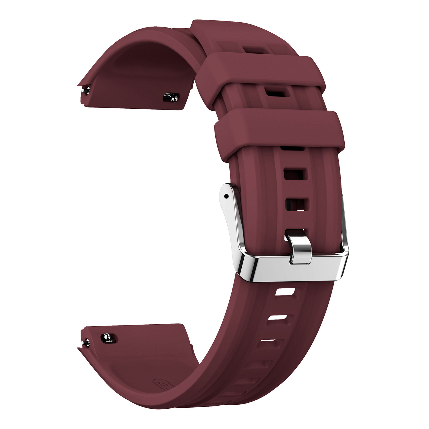 wine red