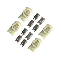 JIHUI limiteur de courant et de température moteur protecteur thermique 250V 15A interrupteur thermique