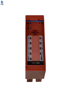Módulo de Entrada Digital Industrial 1734-IB8S, Unidad de Expansión de Controlador Lógico Programable de Seguridad para Sistemas de Automatización Industrial - Product Image 1
