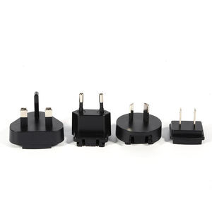 4S 14.8V/16.8V Input 500mA-1A Fast Li-ion Battery Charger for Power Tool Battery Pack CE Certified - Product Image 4