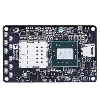 Módulo de Sistema de Radio Definido por Software ADRV9361-Z7035, Placa de Desarrollo SDR