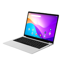 14.1 "Rockchip Cpu RK3576 Android bulut PC dizüstü tip-c 5G LTE IPS paneli Android bulut depolama ofis öğrenciler dizüstü bilgisayarlar fabrika