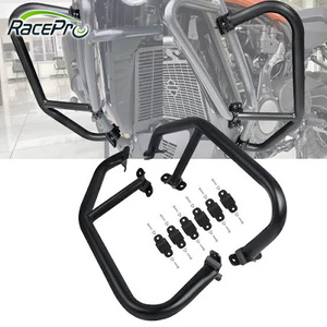 RACEPRO NOUVEAU Pan America Pièces et accessoires de <span class=keywords><strong>moto</strong></span> personnalisés tout-en-un pour Harley Davidson PAN AMERICA 1250 S 2021 2022 <span class=keywords><strong>2023</strong></span> - Product Image 5