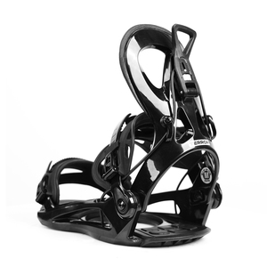 Tất cả các núi có thể điều chỉnh Snowboard ràng buộc Khủng Bố X1 Snowboard bindings tốc độ nhập cảnh Snowboard bindings - Product Image 2
