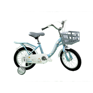 Vélo pour <span class=keywords><strong>enfant</strong></span>, bicyclette lourde en acier, taille 16, pour fille, de 3 à <span class=keywords><strong>9</strong></span> <span class=keywords><strong>ans</strong></span>, en stock - Product Image 1