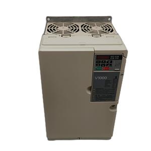 Variador de Frecuencia Variable (VFD) de Alto Rendimiento CIMR-VB2A0020BBA para Motor Industrial - Product Image 5