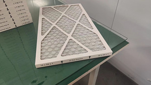 Bộ lọc thay thế tương thích với máy lọc không khí hệ thống chất lượng <span class=keywords><strong>vornado</strong></span> aqs500 MD1-0015 - Product Image 6