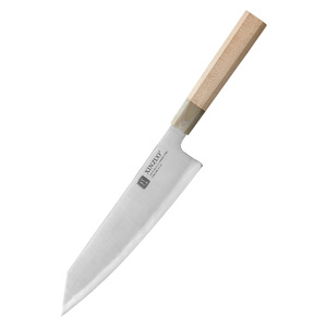 Новый японский нож для нарезки мяса - Product Image 1