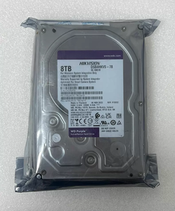 ฮาร์ดดิสก์ภายในรุ่นใหม่สำหรับ 8TB 3.5 นิ้ว 6Gb/s 5400RPM 256MB HDD Monitoring HDD84PURZ 8TB ฮาร์ดดิสก์ CMR ที่เชื่อถือได้ ขนาด 3.5 นิ้ว 6Gb/s พร้อมคุณสมบัติป้องกันการกัดกร่อน - Product Image 3