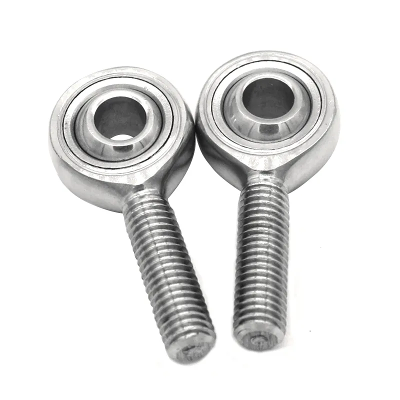 Manufacturer Price Male Thread Rod End