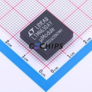 Tout nouveau et original LTM4630AEY # PBF BGA-144 circuit intégré IC puce PMIC DC-DC puissance IC - Product Image 1