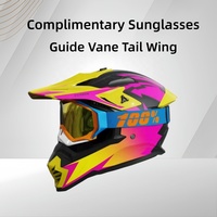 Casque de course de moto intégral ABS dernier cri, à libération rapide, logo personnalisé, trail cross-rally, unisexe, nouveau, fabriqué sur mesure