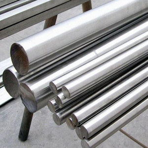 AISI <span class=keywords><strong>D2</strong></span> ASTM A681 Stahllegierung, Werkzeugstahl, Schnellstahl Rundstab - Product Image 6
