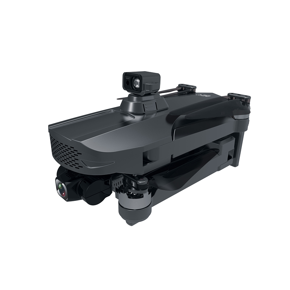 L109 PRO MAXRTSドローン4KHDデュアルカメラFV3軸アンチシェイク