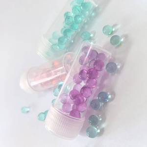 Großhandel Leistungs starke Menthol-Kapseln, explosive und erfrischende Minz perlen Küssen Süßigkeiten Beseitigen Sie Mundgeruch - Product Image 6