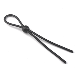 Prezzo di fabbrica colorato anello del cazzo di piccole dimensioni per gli uomini - Product Image 6