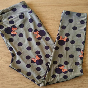 Vente flash : Leggings de sport pour femmes, 100% coton, respirants, séchage rapide, sans couture, pour la course à pied et le yoga - Product Image 3
