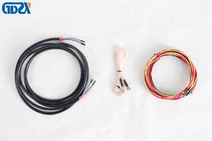 100kv 5KVA Gtb loạt khô Loại AC <span class=keywords><strong>hipot</strong></span> <span class=keywords><strong>Tester</strong></span>/Tần số điện chịu được điện áp thử nghiệm thiết lập - Product Image 5