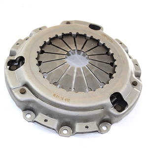 クラッチディスクGRTECH Wl01-16-460aマツダ用クラッチカバー工場供給 - Product Image 3