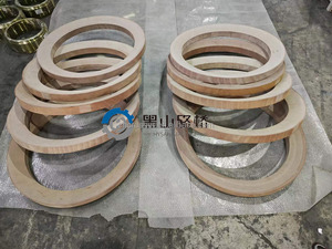 希慎工厂H4800 S4800 CH440 <span class=keywords><strong>CS440</strong></span>圆锥破碎机粉尘密封环破碎机密封环 - Product Image 2