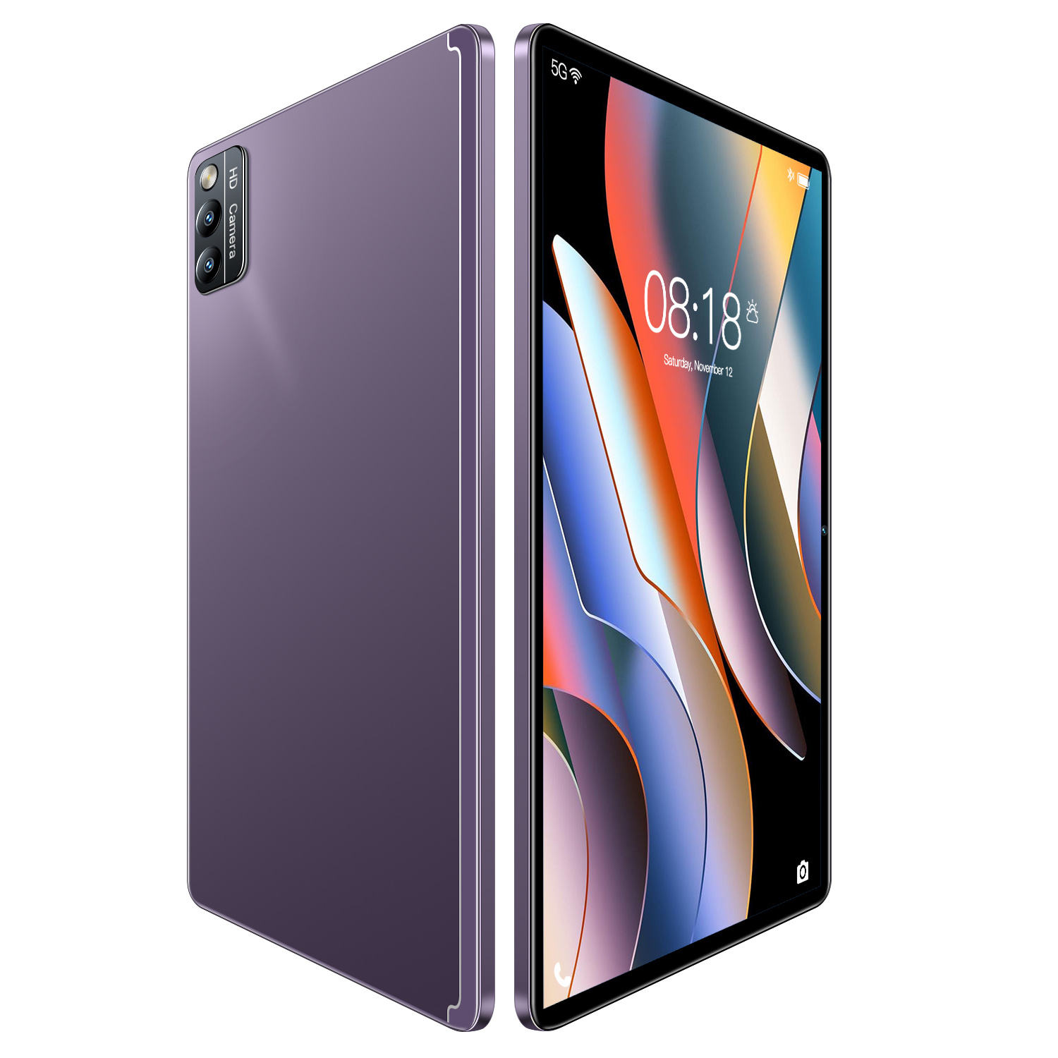 M35 Tablet Inch Android with 6GB RAM 128GB Storage