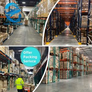 Agent d'expédition aérienne DDP le moins cher DHL FEDEX UPS Express Chine vers Belgique Transporteur logistique - Product Image 5