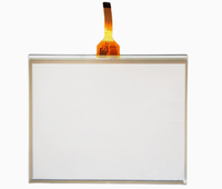 Écran tactile Touch Glass Touch Pad GT/GUNZE USP 4.484.038G-27 produits fournisseur prix