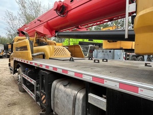<span class=keywords><strong>Grue</strong></span> mobile de construction de 25 tonnes prête à l'exportation <span class=keywords><strong>Grue</strong></span> à flèche télescopique d'<span class=keywords><strong>occasion</strong></span> STC250 d'origine - Product Image 3