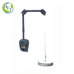 Indicador de Nivel Mecánico de Flotador y Cinta con Salida 4-20mA, Instrumento de Medición de Grado Industrial - Product Image 5