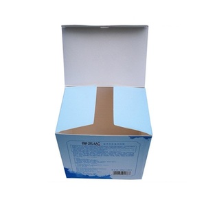 Manufacturer Custom Packaging Printed Face Cream Paper Box Luxury Oriental Skin <strong>Care</strong> <strong>Package</strong> - Product Image 2