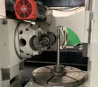 YK3180 Cnc Gear Hobber Mini Machine de découpe d'engrenages bon marché engrenage automatique CNC façonnage Machine de taillage YK3150 YK3180