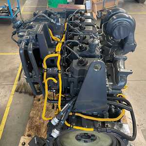 ชุดประกอบเครื่องยนต์ SAA6D125 - Product Image 3