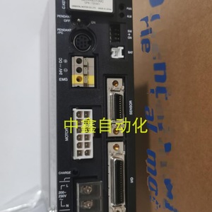 ไดรเวอร์มอเตอร์ Limo Esmc C2 สำหรับมอเตอร์สเต็ปเปอร์ AC 220v - Product Image 1