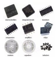 La carte de développement Raspberry Pi Pico, avec processeur double cœur RP2040, prend en charge Micro Python.