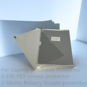 Grossiste A2681/A2442 Autocollant anti-rayures pour ordinateur portable Peau Couverture complète Protection <span class=keywords><strong>Macbook</strong></span> A2441/2485 16 pouces M3 <span class=keywords><strong>Sticker</strong></span> Skin - Product Image 2