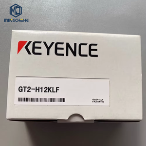 Sensor Digital de Contacto de Alta Precisión KEYENCE GT2-H12KLF, Serie GT2, Baja Fuerza de Medición, Modelo con Brida GT2-H12KLF - Product Image 1