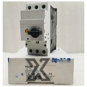 Nuevo interruptor de protección de motor PKZM4-40 original - Product Image 1