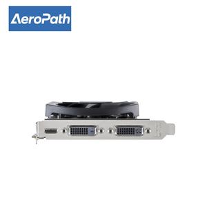 GeForce <span class=keywords><strong>GTX</strong></span> <span class=keywords><strong>650</strong></span> <span class=keywords><strong>Ti</strong></span> การ์ด GDDR5 128bit 928MHz ช่องเดียวการ์ดจอ GPU การ์ดเกม28nm - Product Image 4