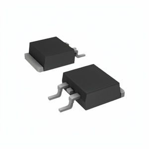 Electronics Component FFSB2065B Single Diodes Original One Stop Service TO-263-3, D2PAK , TO-263AB - Product Image 1
