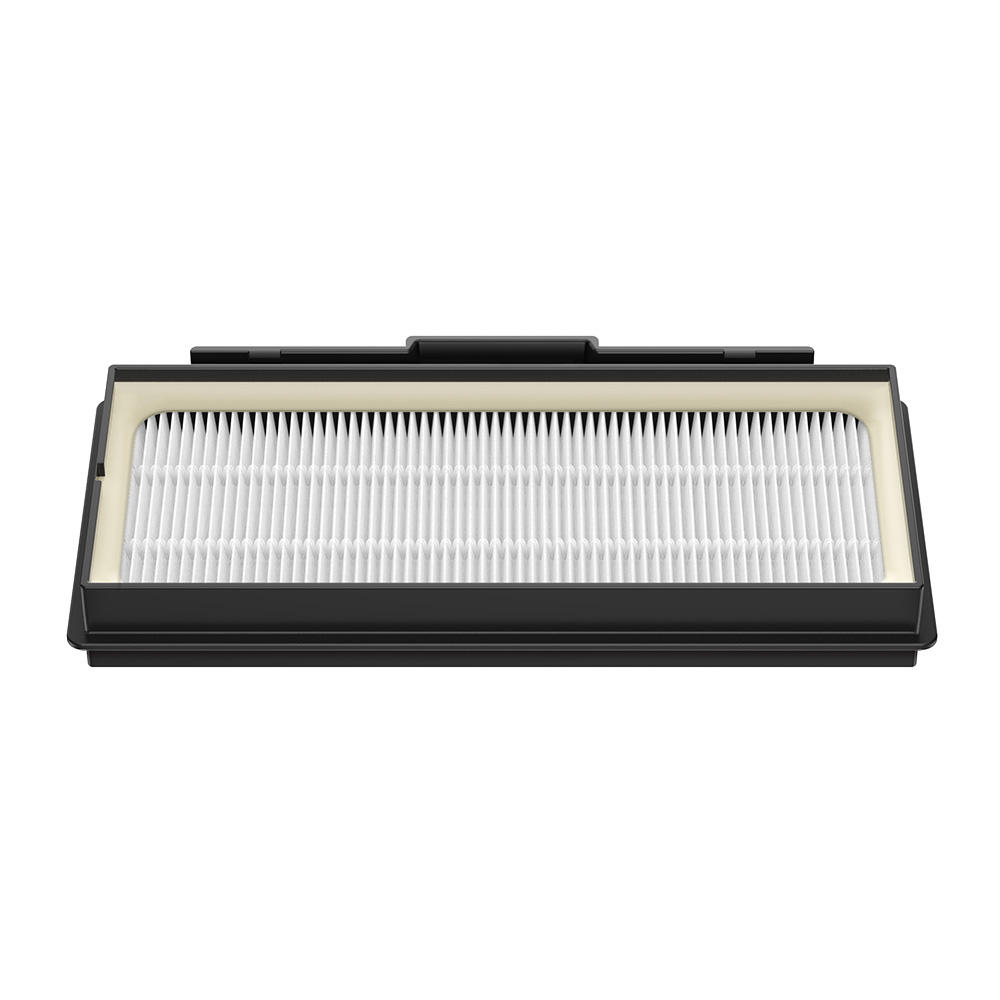 Vhbw Filtro HEPA Compatibile Bosch BBZ154, BBZ154HF – Per Aspirapolvere, Anallergico, Sostituisce VZ154HFB