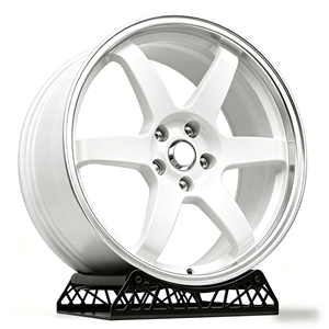 ล้อแม็กซ์รถยนต์ขนาด 15 <span class=keywords><strong>16</strong></span> 17 18 19 นิ้ว สีดำ เงิน บรอนซ์ สำหรับรถยนต์นั่งส่วนบุคคล 5x100 5X112 5X114.3 ผลิตด้วยวิธี Flow Forming รุ่น <span class=keywords><strong>TE37</strong></span> ล้อแม็กซ์อัลลอยสำหรับรถแข่ง - Product Image 2