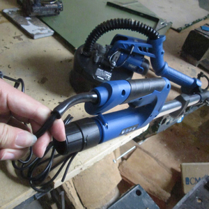 Servicio de Inspección de Terceros para Lijadoras de Paneles de Yeso QST en Zhejiang, China, con Garantía AQSIQ y Informes Profesionales - Product Image 1