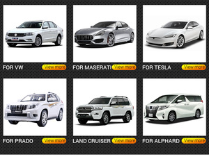 Pièces de rechange d'origine utilisées pour les voitures, autres pièces de carrosserie pour Toyota, Honda, Nissan, Mitsubishi, Suzuki, ISUZU, Hyundai, Civic, Accord, Corolla, Camry - Product Image 3