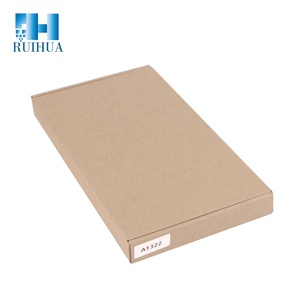 RUIHUA alta cantidad nueva batería de ordenador portátil para <span class=keywords><strong>MacBook</strong></span> <span class=keywords><strong>Pro</strong></span> 13 "A1278 <span class=keywords><strong>A1322</strong></span> 2009-2012 año batería de ordenador portátil - Product Image 6