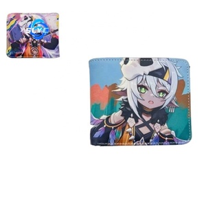 Переносной бумажник из ПУ - Product Image 1