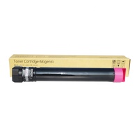 Cartouche de toner X&O Premium compatible Fuji Xerox C5005 C5155 d pour imprimante couleur A3 DocuPrint C5155d C5005d